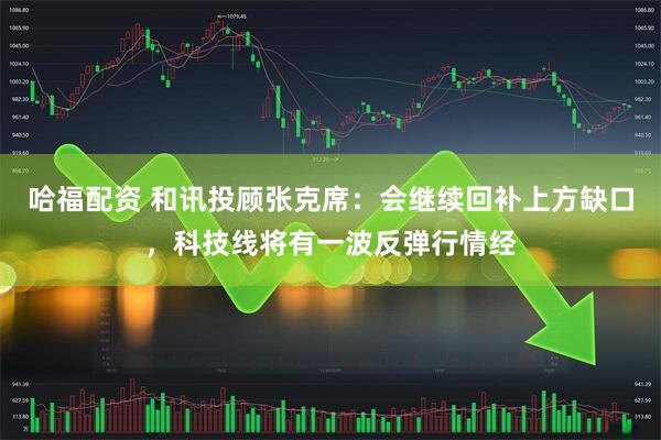 哈福配资 和讯投顾张克席：会继续回补上方缺口，科技线将有一波反弹行情经